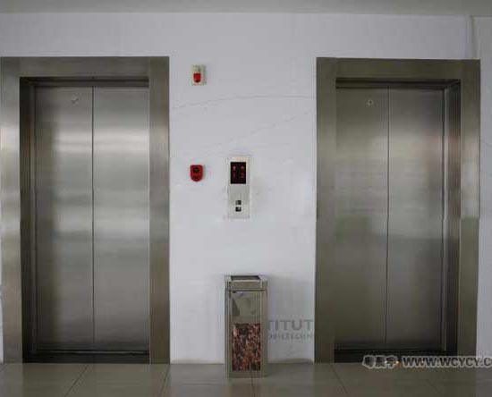 关于不锈钢电梯门套的小常识